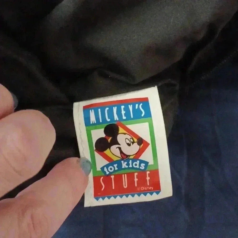 Vintage Disney bag